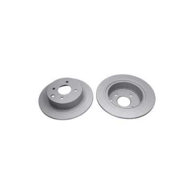 Kuva KAVO PARTS BR 6814 C Jarrulevyt 292 9 4 114 täysi pinnoitettu NISSAN: Tiida Hatchback, Sedan