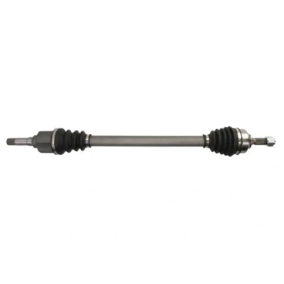 Kuva PASCAL G2P078PC Vetoakseli Etuakseli, oikea 856 PEUGEOT: 207 SW, Hatchback