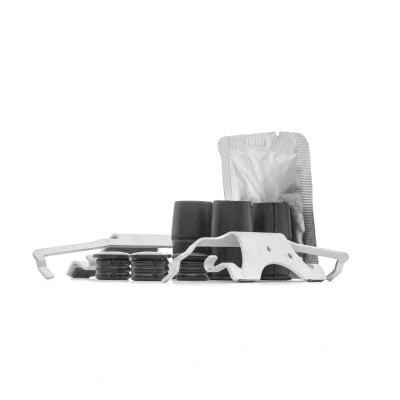 Kuva QUICK BRAKE 109 1843 Tarvikesarja, Jarrupala MERCEDES BENZ: E sarja Sedan, S T modell