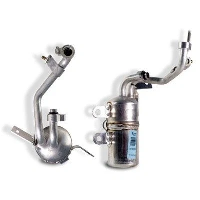 Kuva Kuivain, ilmastointilaite ford OE 1223457, 1232435, 1354643