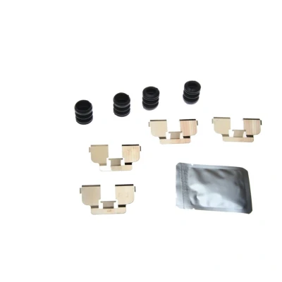 Kuva QUICK BRAKE 109 1835 Tarvikesarja, Jarrupala RENAULT: CLIO 2, MEGANE I Grandtour, 1