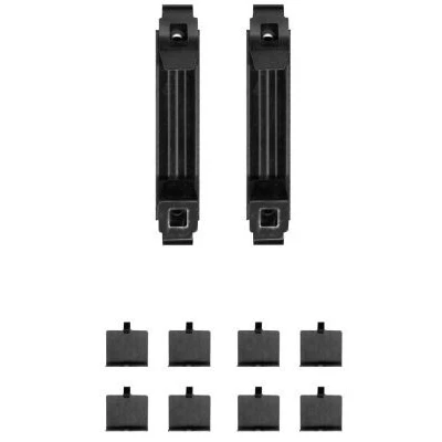 Kuva TEXTAR 82551700 Tarvikesarja, Jarrupala BMW: 5 Touring, 7