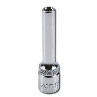Kuva Hylsyavain 1/4&quot; E TORX SONIC 2165006