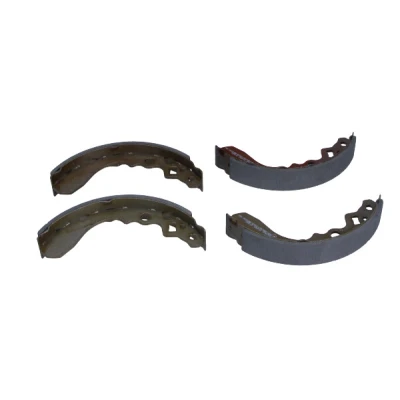 Kuva MAXGEAR 19 4603 Jarrukengät 165 26