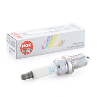 Kuva NGK 1675 Sytytystulppa M14 x 1,25 SW: 16 mm AUDI: A4 B8 Allroad, Q3, B7 Avant, SEAT: Exeo ST, Leon II Hatchback, VOLKSWAGEN: Passat B6 Variant