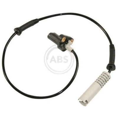 Kuva A.B.S. 30042 ABS Anturi aktiivisensori 635 Harmaa BMW: 5 Sedan, Touring