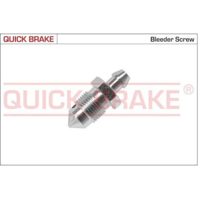 Kuva QUICK BRAKE 0040 Ilmaruuvi
