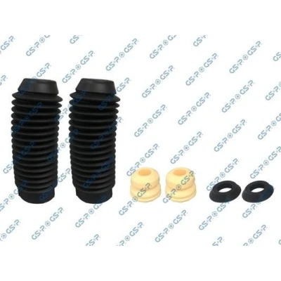 Kuva GSP 5407770PK Iskunvaimentimen Suojakumi SMART: Fortwo I Coupe