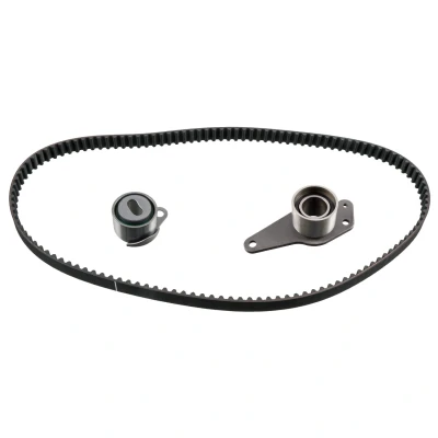 Kuva FEBI BILSTEIN 11151 Jakohihnasarja 125 Pyöristetyllä hammasprofiililla RENAULT: CLIO 1, LAGUNA 1 Grandtour, VOLVO: 440 K, 460 L