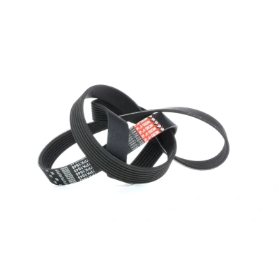 Kuva GATES 7PK1645 Moniurahihna 1645 7 Polyesteri, EPDM (eteenipropeeni dieeni kumi) FleetRunner Micro V BMW: 7, 5 Sedan, X5, HONDA: CIVIC 8 Hatchback