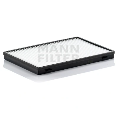 Kuva MANN FILTER CU 3943 Raitisilmasuodatin Hiukkassuodatin 378 246 27 ROVER: 75, 75 Tourer