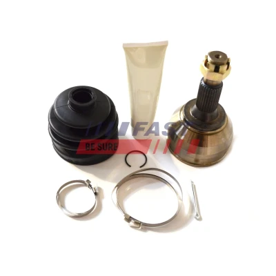 Kuva Nivelsarja, vetoakseli, Pyörän puoli CITROËN C5 III, Break C8, PEUGEOT 407, 407 SW, 508 I, SW 807 OE 1440100688, 1440100788, 149719
