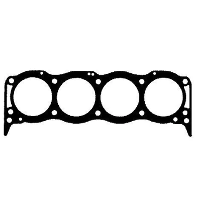 Kuva BGA CH7363 Kannentiiviste 1,3mm 95,5mm