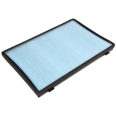 Kuva BLUE PRINT ADG02599 Raitisilmasuodatin Siitepölysuodin 396mm 274mm 34mm ROVER: 75