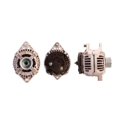 Kuva LUCAS ELECTRICAL LRA01161 Laturi 12V 136A