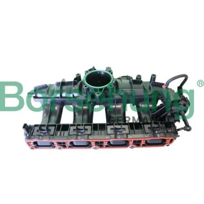 Kuva Borsehung B10661 Imusarja, Ilmankierto