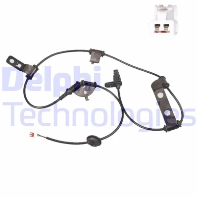 Kuva DELPHI SS20613 ABS Anturi aktiivisensori 1105 HYUNDAI: ix35, KIA: Sportage III