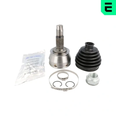 Kuva OPTIMAL CW 2657 Vetonivel FIAT: Punto II Hatchback, Fiorino III Van / Farmari