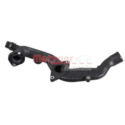 Kuva Jäähdytysnesteputki AUDI A4 B8, B8 Avant, A5, A5 Cabriolet, Sportback, A6 Allroad C7, C7 A7 Q7 OE 06E 121 045 AS