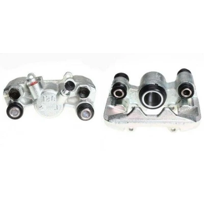 Kuva BUDWEG CALIPER 343489 Jarrusatula TOYOTA: Celica VII Coupe