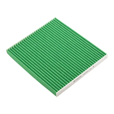 Kuva Castrol filters CC0250C Raitisilmasuodatin Aktiivihiilisuodatin, Antibakteerisella vaikutuksella 225mm 253mm 20mm KIA: Optima / K5