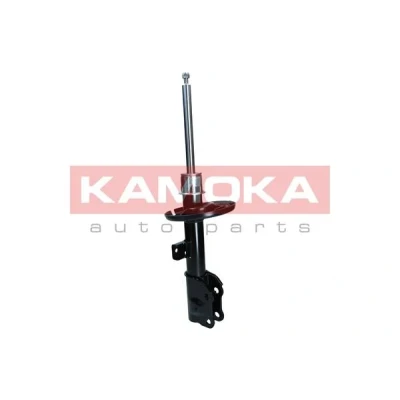 Kuva KAMOKA 2000554 Iskunvaimentimet Etuakseli, oikea Kaasupaine Kaksiputki Joustintuki Tappi ylhäällä MAZDA: CX 5 I