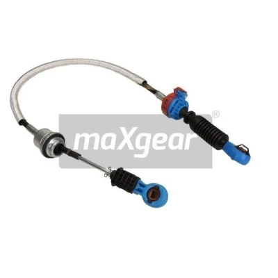 Kuva MAXGEAR 32 0638 Vaijeri Vaihteisto FORD: Transit Mk5 Van