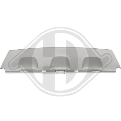 Kuva DIEDERICHS 2255164 Puskurin Pinta Edessä VOLKSWAGEN: Tiguan I