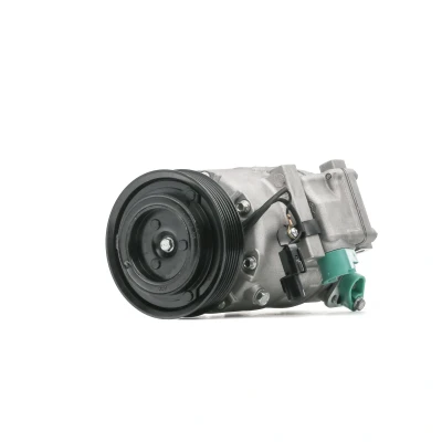 Kuva LUCAS ACP846 Ilmastoinnin Kompressori PAG 46 R 134a Tiivisteillä HYUNDAI: Sonata V