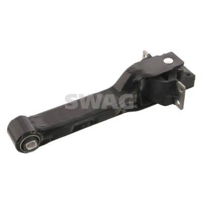 Kuva SWAG 50 92 9907 Moottorin Kumityyny Takana Kumimetallilaakeri Kumi FORD: Transit Mk5 Bussi, Mk6 Flatbed Kuorma auto/Alusta, Bussi