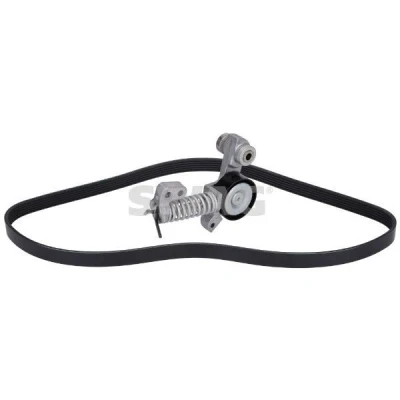 Kuva SWAG 33 11 0501 Moniurahihnasarja VOLVO: XC60 I, V60 V70 3