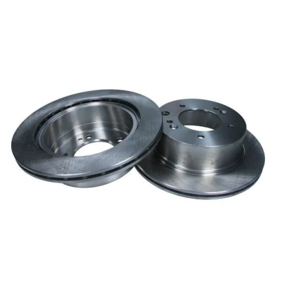 Kuva MAXGEAR 19 1865 Jarrulevyt Taka akseli 315 20 5 140, 139,6 Tuuletettu KIA: SORENTO 1
