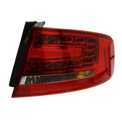 Kuva ALKAR 2242479 Takavalot Oikea Uloin osa P21W, LED Ilman lampun kantaa AUDI: A4 B8 Sedan