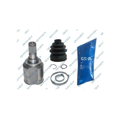 Kuva Nivelsarja, vetoakseli, Vaihteiston puoli, Etuakseli, oikea, vasen HYUNDAI i10 I, Sedan II OE 495000X405