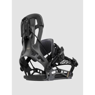 Kuva Nidecker Flow Nx2 Carbon Hybrid 24/25 Snowboard bindings