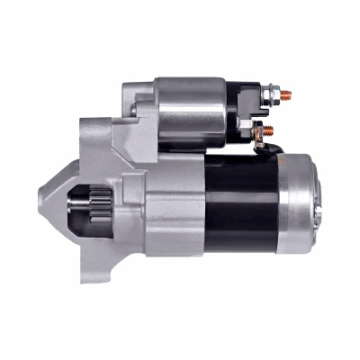 Kuva HELLA 8EA 012 527 481 Starttimoottori 12 1,4 PEUGEOT: 407 Sedan, 206 Hatchback, 406 CITROËN: C5 III Farmari, C4 I Xsara Picasso