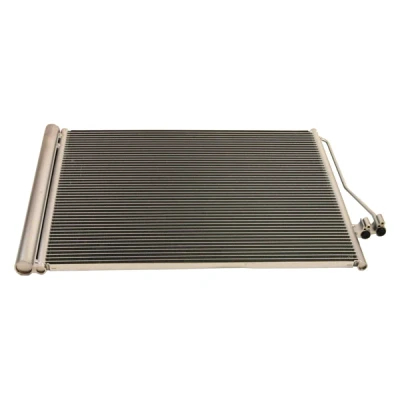 Kuva MAXGEAR Easy Fit AC830260 Ilmastoinnin Lauhdutin Vedenerottimella 15,3 13,7 Alumiini 585 R 134a