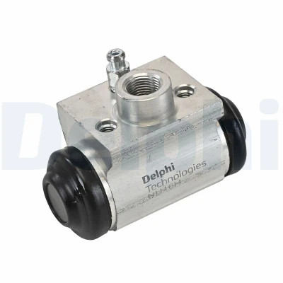 Kuva DELPHI LW90223 Takajarrusylinteri 23,8mm ilman integroitua säädintä VOLKSWAGEN: ID.3