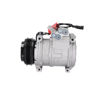 Kuva FEBI BILSTEIN 182620 Ilmastoinnin Kompressori IVECO: DAILY 4 Kasten/Kombi, 3,