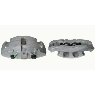 Kuva BUDWEG CALIPER 343996 Jarrusatula AUDI: A6 C6 Avant, Sedan, A8 D2, VOLKSWAGEN: Phaeton
