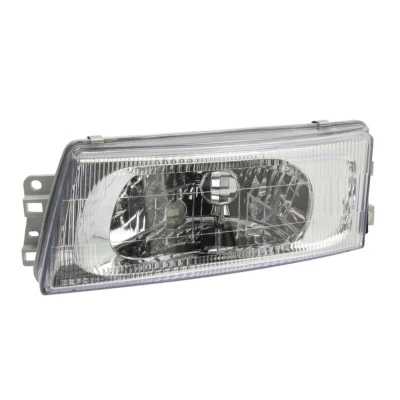 Kuva ALKAR 2701685 Ajovaloumpio Vasen W5W, H4 MITSUBISHI: Lancer 6 Limousine