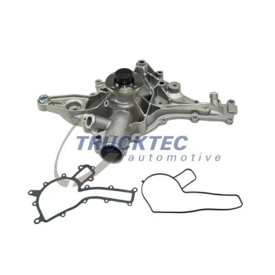 Kuva TRUCKTEC AUTOMOTIVE 02.19.160 Vesipumppu MERCEDES BENZ: E sarja Sedan, T modell, C Sedan