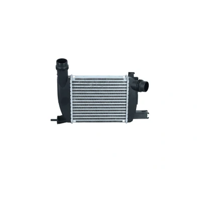 Kuva Välijäähdytin Nrf 309161 renault clio iv OE 144967318R