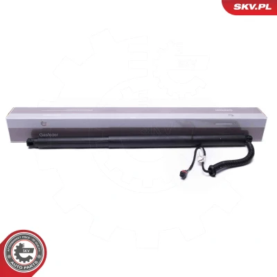 Kuva Sähköinen takaluukku, Takana, Oikea, Vasen SEAT TARRACO, VW TIGUAN, TIGUAN ALLSPACE OE 5NA827851A, 5NA827851A905, 5NG827851