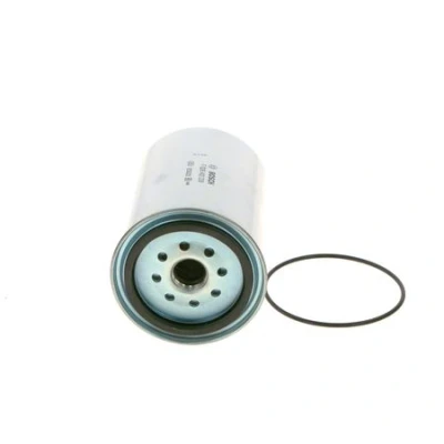 Kuva BOSCH F 026 402 238 Polttoainesuodatin Ruuvattava suodatin, Esisuodatin VOLVO: FM 9