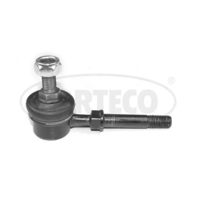 Kuva Tanko, kallistuksenvaimennin, Etuakseli, oikea, vasen MITSUBISHI, SUZUKI OE 4056A038, 4056A039, 42311 60A00