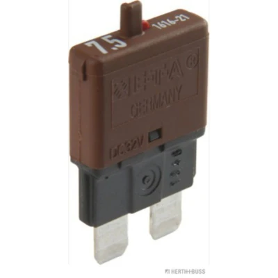 Kuva Automaattisulake HERTH+BUSS ELPARTS 50295901