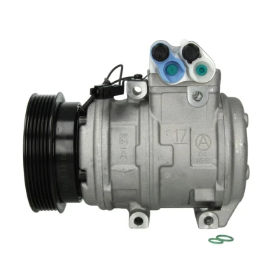 Kuva NISSENS 89265 Ilmastoinnin Kompressori 10PA17C 12 PAG 46 R 134a KIA: CARENS 3, Sportage II, HYUNDAI: Tucson