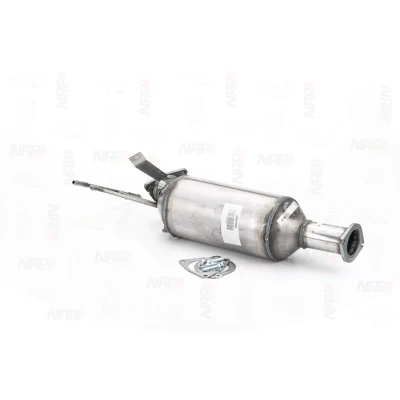 Kuva Noki /hiukkassuodatin, korjaussarja BM CATALYSTS BM11024P