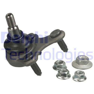 Kuva DELPHI TC2691 Alapallonivel 97 87 92 SKODA: Octavia 3 Combi, Schrägheck, Kodiaq, VOLKSWAGEN: Golf 7, 7 Variant, AUDI: A3 Hatchback